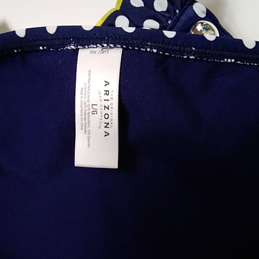 Arizona Swim Size L - Picture 5 of 6